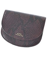 A.P.C. 財布・コインケース