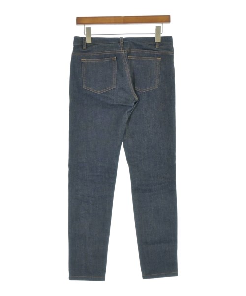 A.P.C.（アーペーセー）デニムパンツ 紺 サイズ:27(XS位) メンズ/2200672673030