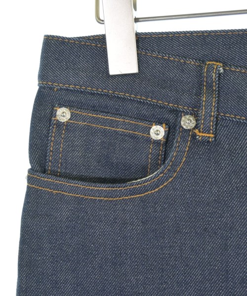 A.P.C.（アーペーセー）デニムパンツ 紺 サイズ:27(XS位) メンズ/2200672673030