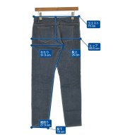 A.P.C.（アーペーセー）デニムパンツ 紺 サイズ:27(XS位) メンズ/2200672673030