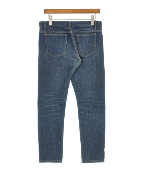 A.P.C.（アーペーセー）デニムパンツ 紺 サイズ:28(S位) メンズ/2200672673047