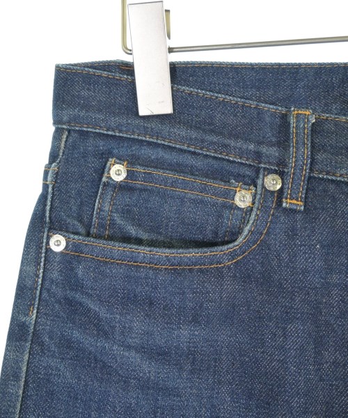 A.P.C.（アーペーセー）デニムパンツ 紺 サイズ:28(S位) メンズ/2200672673047