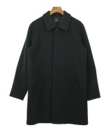 A.P.C. ステンカラーコート