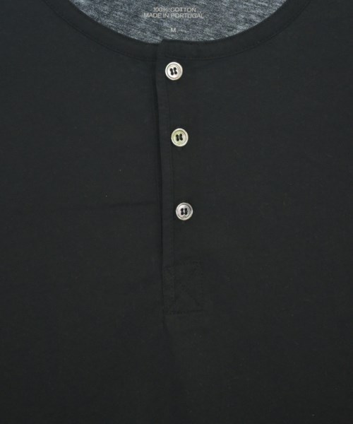 A.P.C.（アーペーセー）Tシャツ・カットソー 黒 サイズ:M メンズ/2200677896038