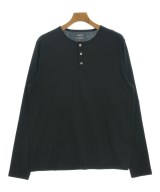 A.P.C.（アーペーセー）Tシャツ・カットソー 黒 サイズ:M メンズ/2200677896038