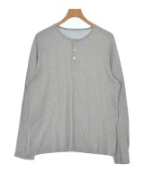 A.P.C.（アーペーセー）Tシャツ・カットソー グレー サイズ:M メンズ/2200677896045
