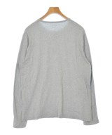 A.P.C.（アーペーセー）Tシャツ・カットソー グレー サイズ:M メンズ/2200677896045