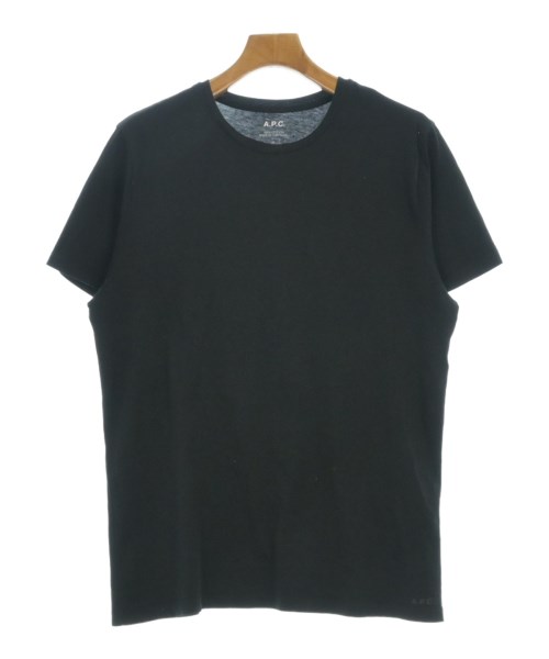 A.P.C.(アーペーセー)Tシャツ・カットソー 黒 サイズ:M/2200677896052