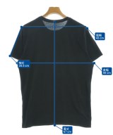 A.P.C.（アーペーセー）Tシャツ・カットソー 黒 サイズ:M メンズ/2200677896052