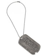 A.P.C. キーケース・キーホルダー