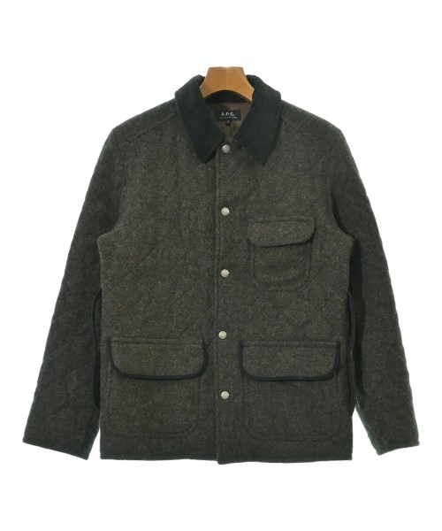 A.P.C.(アーペーセー)その他 グレー サイズ:S/2200676010046