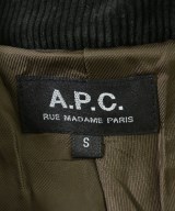 A.P.C.（アーペーセー）その他 グレー サイズ:S メンズ/2200676010046