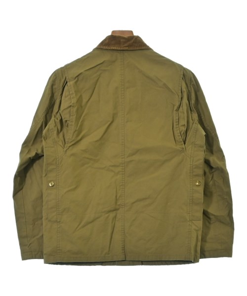 A.P.C.（アーペーセー）その他 カーキ サイズ:XS メンズ/2200676010084