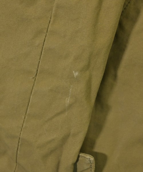 A.P.C.（アーペーセー）その他 カーキ サイズ:XS メンズ/2200676010084