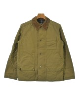 A.P.C.（アーペーセー）その他 カーキ サイズ:XS メンズ/2200676010084