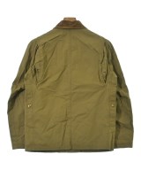A.P.C.（アーペーセー）その他 カーキ サイズ:XS メンズ/2200676010084