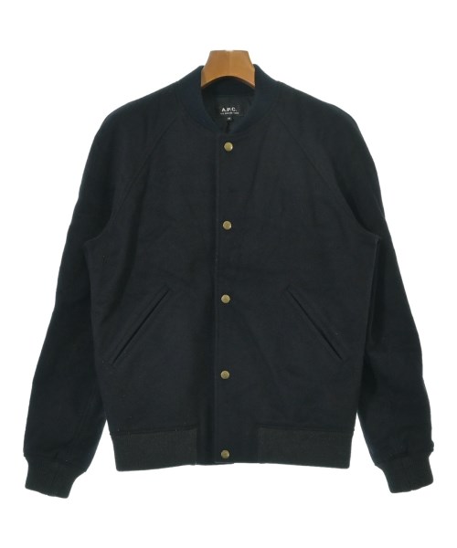 A.P.C.(アーペーセー)その他 紺 サイズ:XS/2200676010107