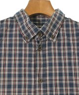 A.P.C.（アーペーセー）カジュアルシャツ 紺 サイズ:XS メンズ/2200676010114