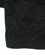 A.P.C.（アーペーセー）ステンカラーコート 黒 サイズ:XS メンズ/2200676010121