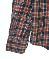 A.P.C.（アーペーセー）カジュアルシャツ 紺 サイズ:XS メンズ/2200676010138