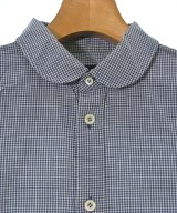 A.P.C.（アーペーセー）カジュアルシャツ 紺 サイズ:XS メンズ/2200676010145