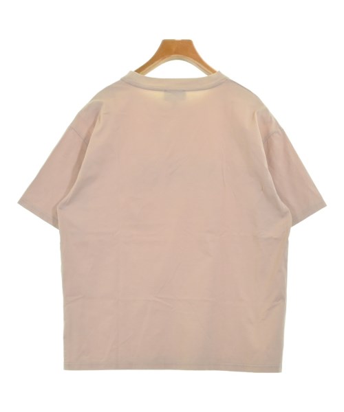 A.P.C.（アーペーセー）Tシャツ・カットソー ピンク サイズ:M メンズ/2200672697074