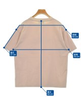 A.P.C.（アーペーセー）Tシャツ・カットソー ピンク サイズ:M メンズ/2200672697074