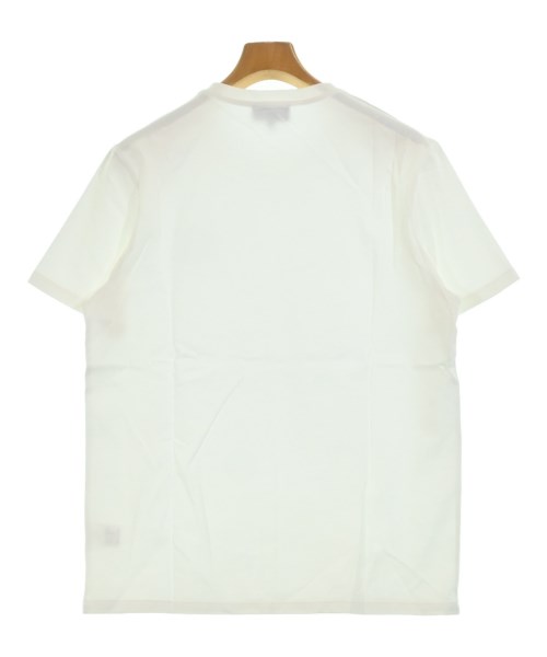 A.P.C.（アーペーセー）Tシャツ・カットソー 白 サイズ:M メンズ/2200678667026