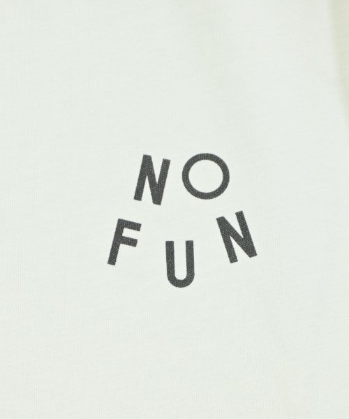 A.P.C.（アーペーセー）Tシャツ・カットソー 白 サイズ:M メンズ/2200678667026