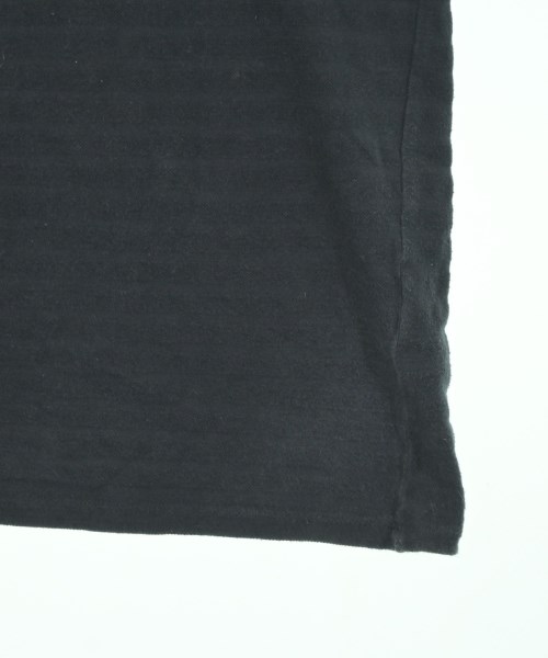 A.P.C.（アーペーセー）Tシャツ・カットソー 黒 サイズ:M メンズ/2200678667033