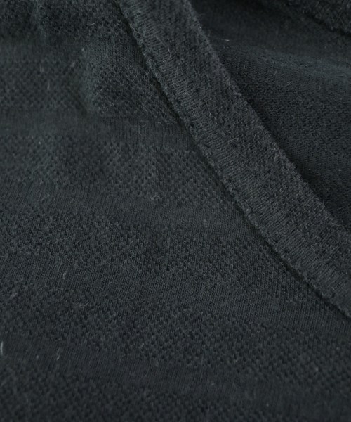 A.P.C.（アーペーセー）Tシャツ・カットソー 黒 サイズ:M メンズ/2200678667033