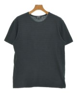 A.P.C.（アーペーセー）Tシャツ・カットソー 黒 サイズ:M メンズ/2200678667033