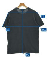 A.P.C.（アーペーセー）Tシャツ・カットソー 黒 サイズ:M メンズ/2200678667033