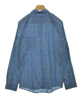 A.P.C.（アーペーセー）カジュアルシャツ 青 サイズ:S メンズ/2200678667057