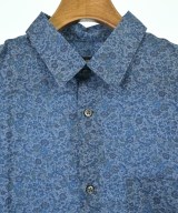 A.P.C.（アーペーセー）カジュアルシャツ 青 サイズ:S メンズ/2200678667057
