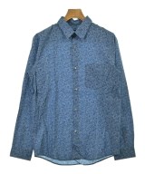 A.P.C. カジュアルシャツ