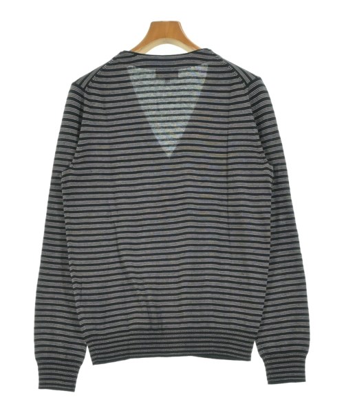 A.P.C.（アーペーセー）カーディガン 黒 サイズ:2(M位) メンズ/2200678667064