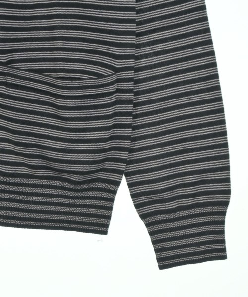 A.P.C.（アーペーセー）カーディガン 黒 サイズ:2(M位) メンズ/2200678667064