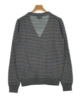 A.P.C.（アーペーセー）カーディガン 黒 サイズ:2(M位) メンズ/2200678667064