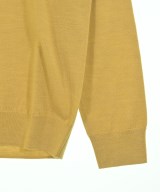 A.P.C.（アーペーセー）ニット・セーター 黄 サイズ:M メンズ/2200678667071