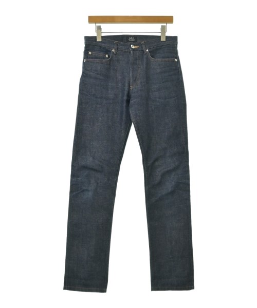 A.P.C.(アーペーセー)デニムパンツ 紺 サイズ:29(S位)/2200678729083