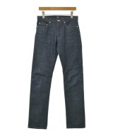 A.P.C.（アーペーセー）デニムパンツ 紺 サイズ:29(S位) メンズ/2200678729083