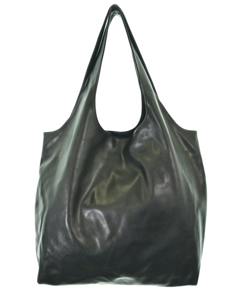 A.P.C.（アーペーセー）トートバッグ 黒 サイズ:- メンズ/2200670321087