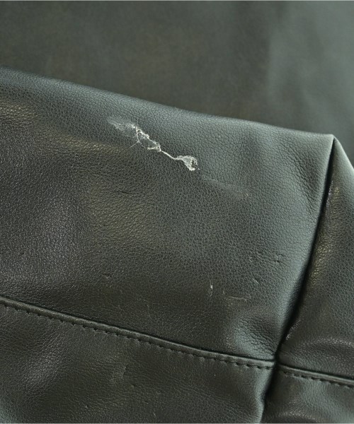 A.P.C.（アーペーセー）トートバッグ 黒 サイズ:- メンズ/2200670321087