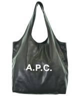 A.P.C. トートバッグ