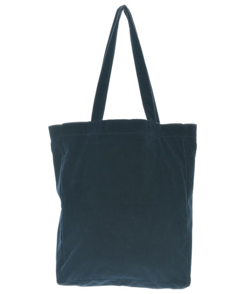 A.P.C.（アーペーセー）トートバッグ 紺 サイズ:- メンズ/2200670321094