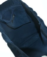 A.P.C.（アーペーセー）トートバッグ 紺 サイズ:- メンズ/2200670321094