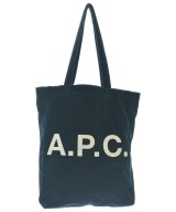 A.P.C. トートバッグ