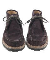 A.P.C.（アーペーセー）ブーツ 赤 サイズ:EU42(27cm位) メンズ/2200670321124