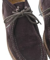 A.P.C.（アーペーセー）ブーツ 赤 サイズ:EU42(27cm位) メンズ/2200670321124